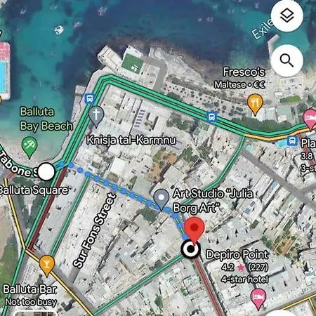 Апартаменты New Walk In By Sf Homes