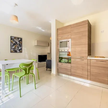 New Walk In By Sf Homes * Sliema