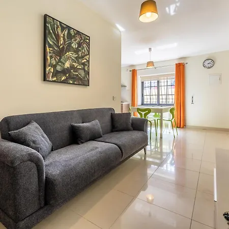 New Walk In By Sf Homes Sliema