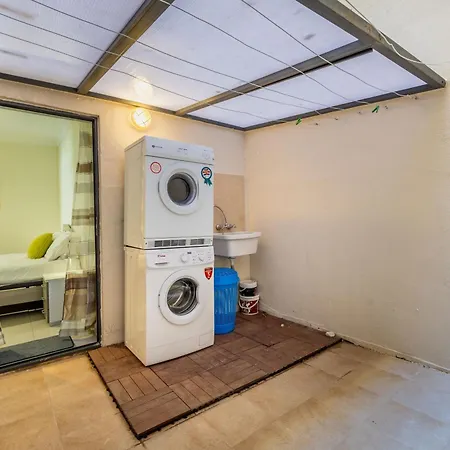 New Walk In By Sf Homes