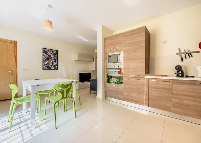 New Walk In By Sf Homes * Sliema