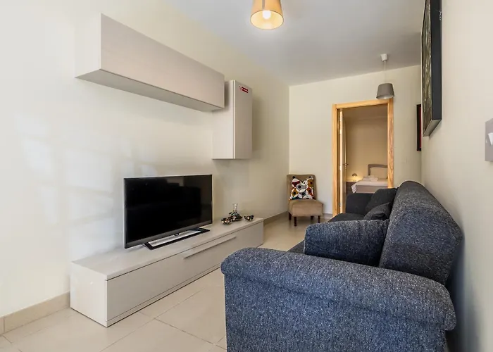 Apartman New Walk In By Sf Homes