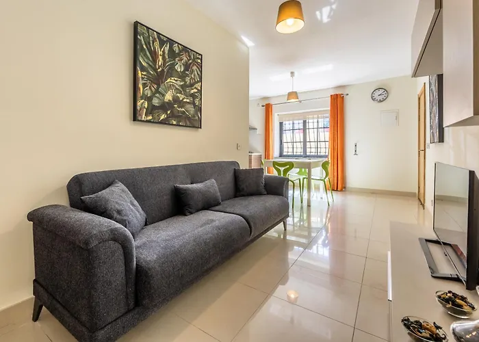 New Walk In By Sf Homes Sliema