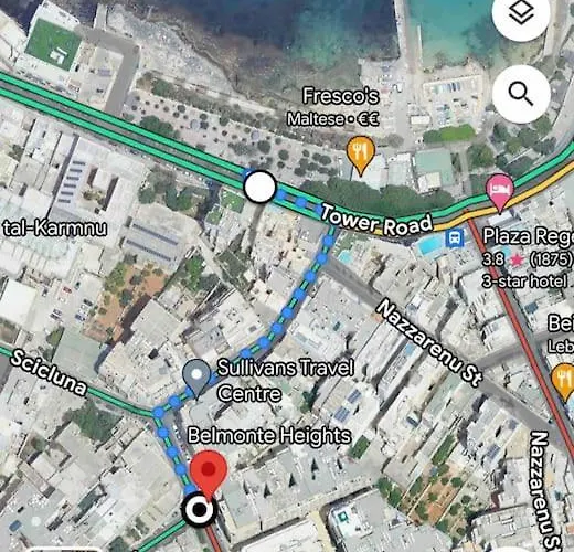 New Walk In By Sf Homes Apartman