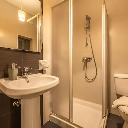 New Walk In By Sf Homes *