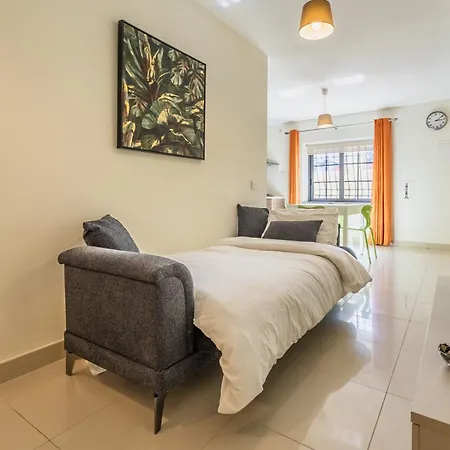 New Walk In By Sf Homes Apartmán